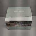 Momcozy Baby Bottle Drying Rack for 18 Bottles, Space Saving Countertop Vertical Rack for Baby Accessories & Pump Parts, Detachable Travel Drying Rack with Brush Holder