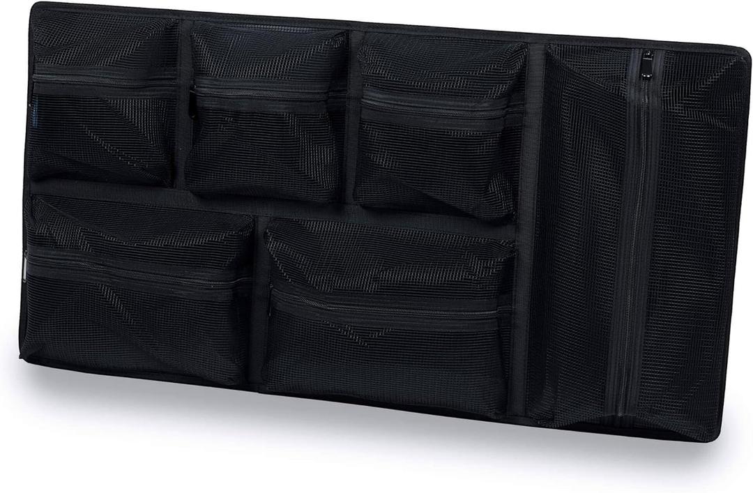 ColorCase Mesh Lid Organizer for Pelican 1615 Air Case