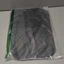 Ruisita 10 Pieces (5 Pairs) Boot Shaper Form Inserts Boots Tall Support for Women and Men (12/14/16 inches, Black)