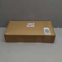 Set of 3 Christmas Lighted Gift Boxes, 60 LED Light Up Present Boxes with Silver Tinsel for Christmas Decorations Indoor Outdoor Yard Xmas Tree Holiday Party Lawn Porch Home Decor