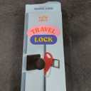 Out Of Office Travel lock
