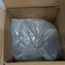 #100 Aluminum Oxide - 8 LBS - Medium Sand Blasting Abrasive Media for Blasting Cabinet and Blasting Guns.