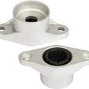 SCITOO Rear Left or Right Suspension Strut Mount Fit For 2007-2012 Hyundai Elantra 2.0L SM5669,553302H000,553302L000
