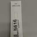 IFEART 10ft USB C to USB C Cable for iPad Pro 13/12.9/11 inch, Air 5/4, Mini 6, MacBook Air/Pro Charger, iPhone 17/16/15 Pro Max, Pixel, USBC Type C Fast Charging Cord