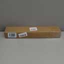 High Lift Blade for AM100945 John Deere 38 inch Deck X300 240 245 GT242 LT150 STX38 F510 160 Replaces AM137324 AM141039 M153118 M84472 AM141041 AM100991 AM137326 M154159 2 Pack