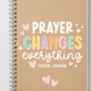 Prayer Journal