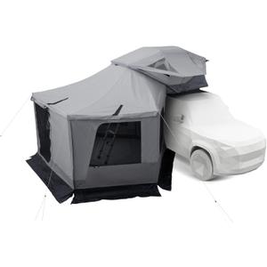 Thule Rooftop Tent Awning Walls Compatible Approach 2 Size Small/ Medium
