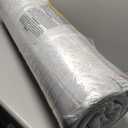 BedStory Firm Mattress Topper California King, 3.5 Inch Memory Foam Mattress Topper