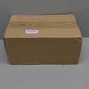 Mini Yogurt Jars 7 oz, 30 Pack Glass Jars with Cork Lids, Candle Containers with Label Tags and String for Wedding favors, Candy, Bath Salts, Spices, Pudding