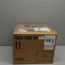 Home Safe Box, Digital Small Personal Safes, caja fuerte, Security Money Closet Electronic Lock Box with Keypad for Pistol Cash Jewelry, Document, Hotel, Dorm, Office (1.0cuft Green)