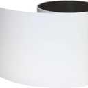 Professional Contractor Grade Aluminum Trim Coil (Standard White)
