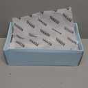 Bernal Loafers for Women Casual Moccasins Women's Comfortable & Lightweight Breathable Slip on Flat Shoes (7, Blue)