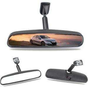 rear view mirrorOEM rearview mirror accessoriesFor Honda Accord, Civic, CR-Z, Odyssey, CrosstourInsightPilotBRZ 2013-2020, Forester, Impreza WRXImpreza STlAcura CSXAcura MDX