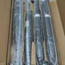 cciyu shock absorbers shock Struts for 1998-2011 for Ford Ranger,1998-2007 for Mazda B3000 shock Struts for 344079 341302 Front and Rear Shocks 4WD RWD