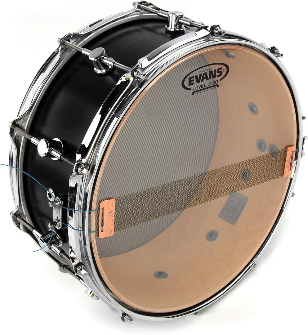 Evans Clear 300 Snare Side 13" Drum Head S13H30