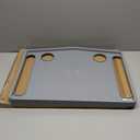 North American Health + Wellness Walker Tray - Stable Tabletop