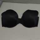 Calvin Klein Women's Perfectly Fit Memory Touch T-Shirt Bra (38DD, Black)
