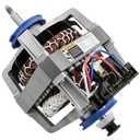 5304529782, 134693302 Dryer Motor, Compatible with electrolux, frigidaire, White-westinghouse, Kenmore, Replacement 134693300, AP7034396, 137115900, 5304510568, 134693301, PS16620747, 7137115900