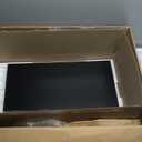 LG 27SR50F-W Smart Monitor 27-Inch FHD (1920x1080) IPS Display, webOS 23, HDR 10, x2 Built-in Speakers, AirPlay 2, Screen Share, Bluetooth, ThinQ App, Remote Control, White