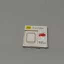 OtterBox Watch Bumper for Apple Watch Series 9/8/7-41mm, Shockproof, Drop proof, Sleek Protective Case for Apple Watch, Guards Display and Edges, Clear