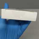 MioHHR Thin Metal Bands Compatible with Apple Watch Band Ultra3/2/1 Series 11 10 9 8 7 6 5 4 3 2 1 SE3/2/1,Slim Narrow Stainless Steel Strap for Women iWatch 49mm 46mm 45mm 44mm 42mm 41mm 40mm 38mm (Silver)