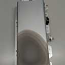 Supplying Demand DC97-14486A DC97-14486D Clothes Dryer Heating Element Complete Canister Replacement