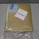 Pet Cooling Mat for Dogs and Cats  Natural Rattan Straw Pad, Breathable Summer Pet Pad for Small & Medium Pets, Anti-Slip Cool Mattress for Indoor & Outdoor Use (Medium)