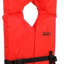 Seachoice Life Vest, Type II, One Size