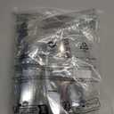 Dreamseek 8Pcs 4 Door Handle Cover Compatible Audi Q3 2012-2018, Q5 2009-2016, A4 B8 S4 A5 2008-2016 Exterior ABS Molding Protector Trim Triple Chrome Plated