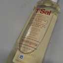 Neutrogena T/Sal Therapeutic Dandruff Shampoo, Scalp Build-Up Control, 3% Salicylic Acid,Psoriasis Treatment, Seborrheic Dermatitis Shampoo, Clears Flakes, Fragrance Free, 4.5 fl oz