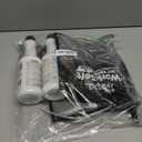 MAXLONE  Car Spray with Triphene Technology, Quick Spray & Wipe All Purpose Waterless Detailer - Clean, Shine, Protect Paint, Glass, Wheels, Trim Without Pre-Washing (2, 20oz w 4 Micro Fiber Cloth)