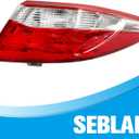 RH Tail Light Assembly Replacement for Camry 2015-2017