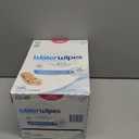 WaterWipes Sensitive+ Newborn & Baby Wipes, 3-In-1 Cleans, Cares, Protects, 99.9% Water, Unscented & Hypoallergenic, 720 Count (12 Packs)