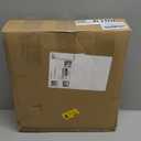 Orion Motor Tech 4 Way AC Gauge Set for R410a R22 R134a Refrigerant, 4 Valve Automotive AC Manifold with 5ft Hoses, R410a Adapters, Can Tap