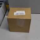 Comsmart Pet Fountain Filter Set, 3 Triple Filtration System Replacement Cat Water Fountain Filters for Square 84oz/2.5L Automatic Pet Fountain Cat Water Fountain (Pack of 8)