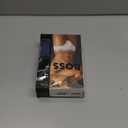 BOSS HUGO Men's 3 Pack Classic Regular Fit Stretch Briefs Underwear, Navy/Charcoal/Black, XXL