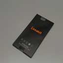 4 Pack for Samsung Galaxy A16 5G Screen Protector with 4 Pack Camera Lens Protector, 9H Hardness Tempered Glass Screen Protector Anti-Fingerprint Case Friendly