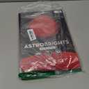 Astrobrights Rover Red, Valentine's Day Crafting Paper, 24 lb Premium Paper, 8.5" x 11", Perfect for Cards, DIY Arts & Crafts (270 Sheets)