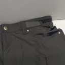 men's cargo shorts black Size US 36
