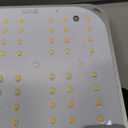 VIVOSUN LumaLight 100W 2-Pack LED Grow Light, Full Spectrum Plant Light, Smart Dimmable & High PPFD for Indoor Plants Seedling Vegetables Bloom, Fits 2×2/2×4 Grow Tents