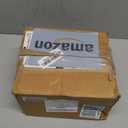 Creative Co-Op Mango Wood Houses, Set of 7