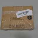 Syantek Remote Control Outlet Wireless Light Switch for Household Appliances, Expandable Remote Light Switch Kit, Up to 100 ft Range, FCC Certified, ETL Listed, White (3 Outlets + 1 Remotes)