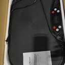 Merach V28 Vibration Plate Exercise Machine with 99 Speeds & Bluetooth