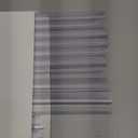 Pangda 24 Pcs Cabinet Protectors for Kitchen Cabinets Vinyl Plastic Slip on Cabinet Door Protector Edge Protector for Prevent Wear, Chipping, Discoloration, Suit for Thickness Less Than 3/4 (Clear)