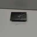 Smart Dimmer Switch Need Neutral Wire No Hub Required,2.4GHz Wi-Fi Light Switch APP Control Work with Tuya and Smart Life,FCC Certified,Smart Home Device 110/220VAC,Black Dimmer