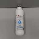 LG LT1000P - 6 Month / 200 Gallon Capacity Replacement Refrigerator Water Filter (NSF42, NSF53, and NSF401) ADQ74793501, ADQ75795105, AGF80300704, or AGF80300705 White