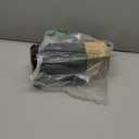 Portable Handheld Steam Garment Steamer Foldable: Effortless Wrinkle Clothes Steam Iron Removal 20Second Fast Heatup, 1200W, 120ml Water Tank for Home & Travel (120V Only, Not for Europe)