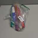 Astercook Knife Set, 12 Pcs Color-Coded Kitchen Knives Set, 6 Color Anti-Rust Coating Stainless Steel Chef Knife Sets with 6 Blade Guards Dishwasher Safe