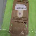 16 Packs Vacuum Bags for Oreck Type CC, Compatible with All Oreck XL Upright Vacuum Cleaner - Replaces Part # CCPK8DW (Green)