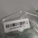 AAwipes Lead Test Swab Kit (60 Rapid Home Testing Swabs) 30Second Results. Dip in Water. Home Use for  Painted, Jewelry, Ceramics, Wood (LS60). Bbd 01/04/2028